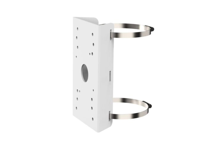 Cámara PTZ con soporte de mástil main product photo
