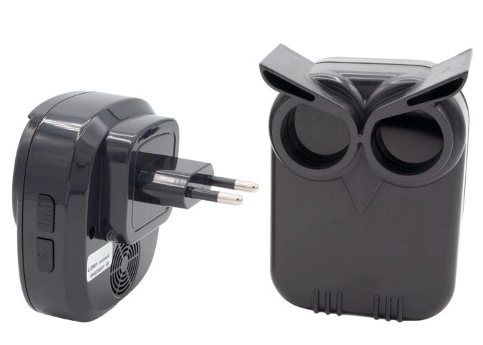 Alarma de entrada con detector de movimiento PLUS main product photo