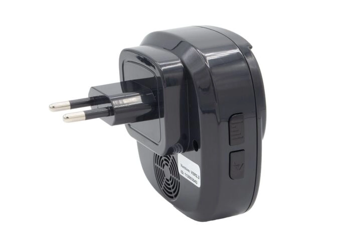 Toma de receptor inalámbrico modelo PLUS main product photo