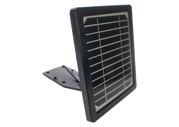 Paneles solares - Cámaras inalámbricas main product photo