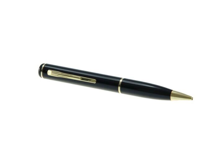 Mini cámara Pen PLUS main product photo