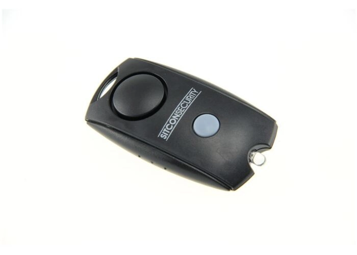 Alarma personal - Clip main product photo