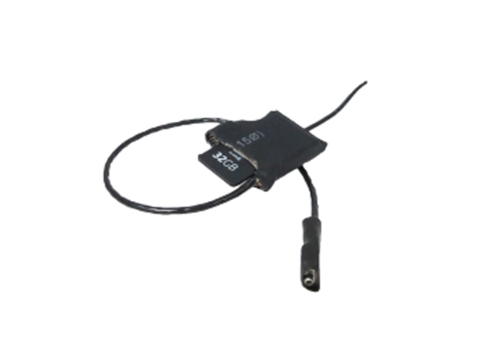 Módulo grabador de audio en vivo ELITE main product photo