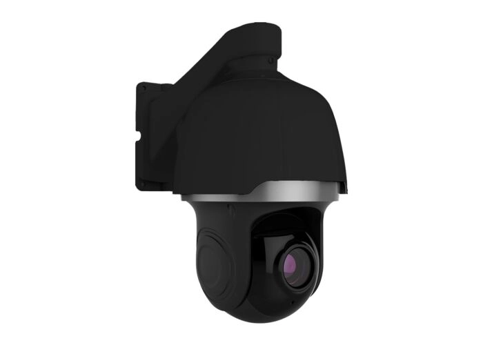 Cámara IP PTZ SMART negra main product photo