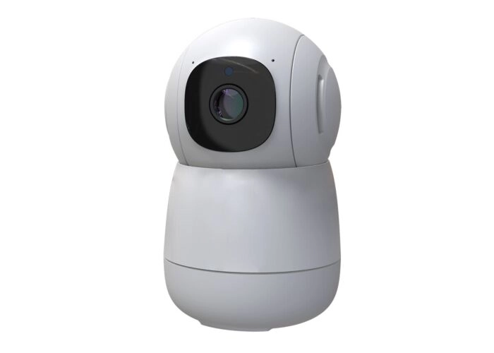 Cámara IP interior PTZ Wi-Fi INTELIGENTE main product photo