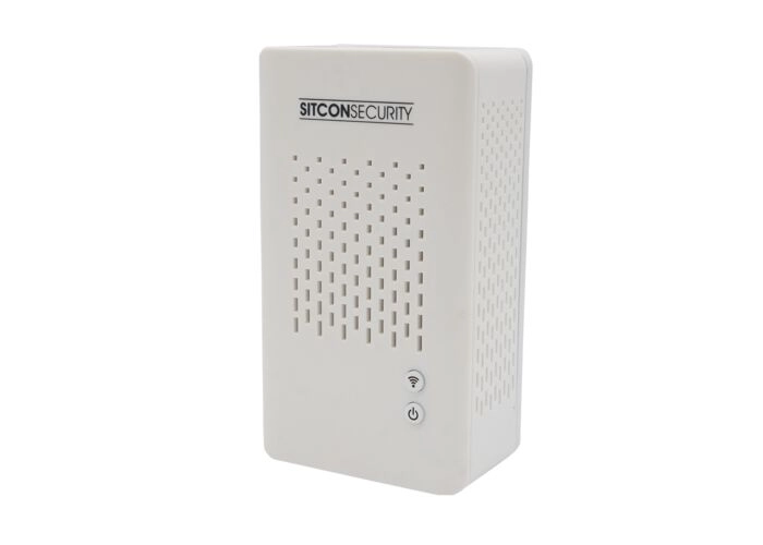 Receptor WiFi con alimentación a través de Ethernet (PoE) SC-H30-POE main product photo