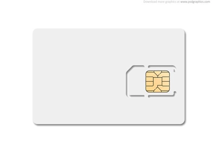 Tarjeta SIM - Prepago main product photo