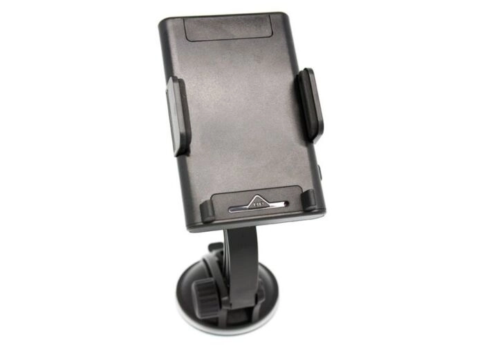 Soporte para teléfono con cámara para coche main product photo