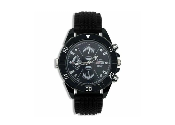 Mira la mini cámara PRO (D) main product photo