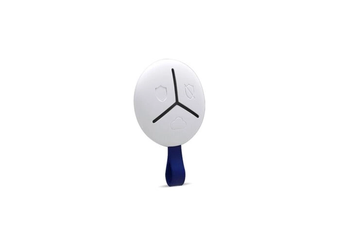 Mando a distancia U-Prox Blanco PRO main product photo