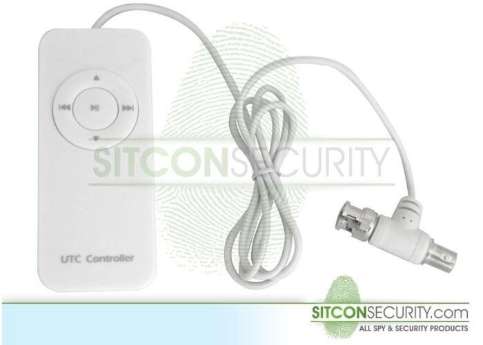 Controlador UTC + conector BNC main product photo