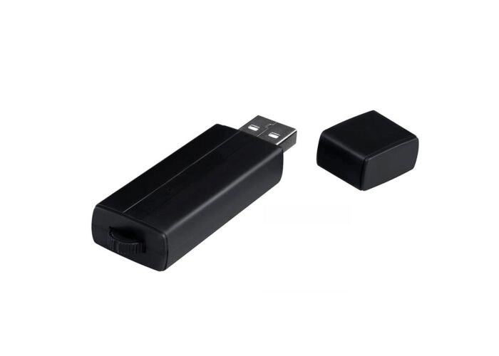 Grabadora de voz USB PLUS main product photo