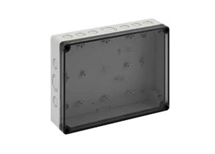 Caja impermeable - Mediana main product photo