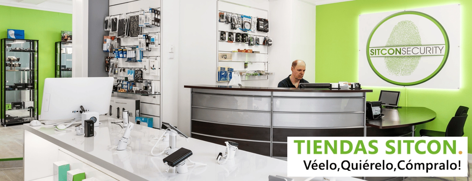 spyshop